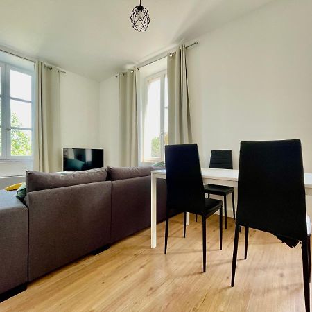 Les Appartements D'Arthur - Pont-Neuf Carcassonne Ngoại thất bức ảnh
