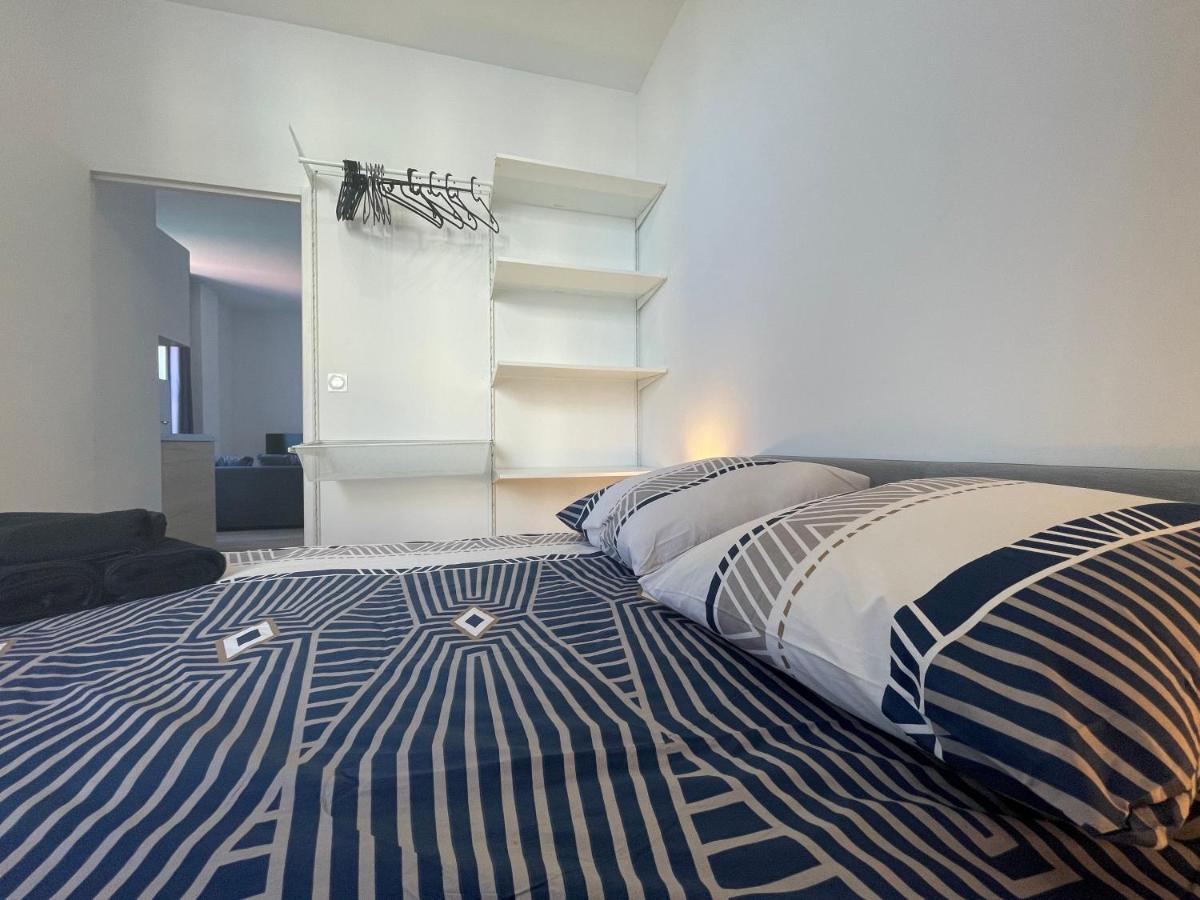 Les Appartements D'Arthur - Pont-Neuf Carcassonne Ngoại thất bức ảnh