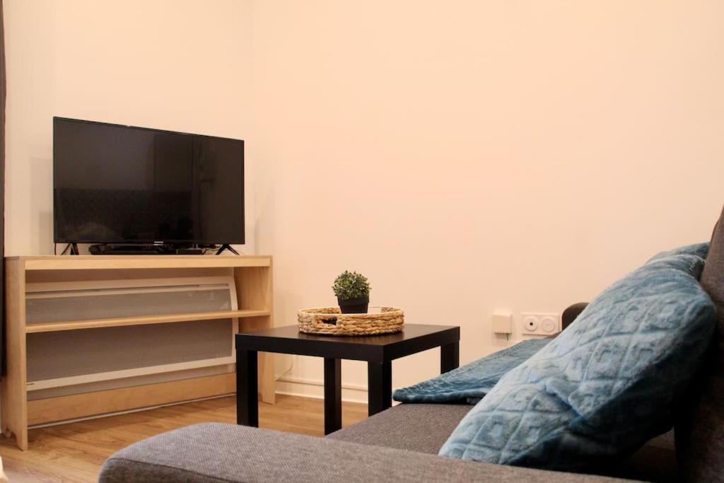 Les Appartements D'Arthur - Pont-Neuf Carcassonne Ngoại thất bức ảnh