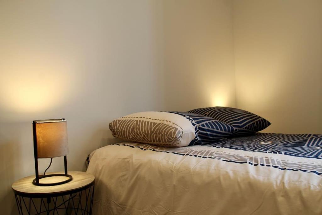 Les Appartements D'Arthur - Pont-Neuf Carcassonne Ngoại thất bức ảnh