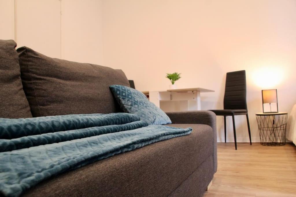 Les Appartements D'Arthur - Pont-Neuf Carcassonne Ngoại thất bức ảnh