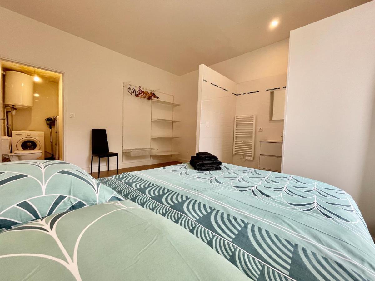 Les Appartements D'Arthur - Pont-Neuf Carcassonne Ngoại thất bức ảnh