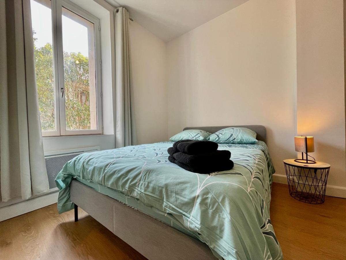 Les Appartements D'Arthur - Pont-Neuf Carcassonne Ngoại thất bức ảnh